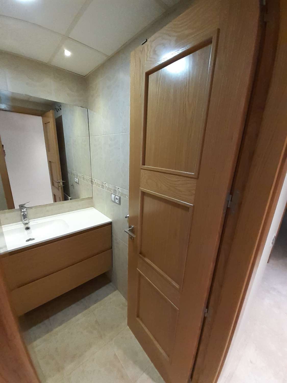 Petit Appartement en vente à Camino Viejo de Málaga (Vélez-Málaga)