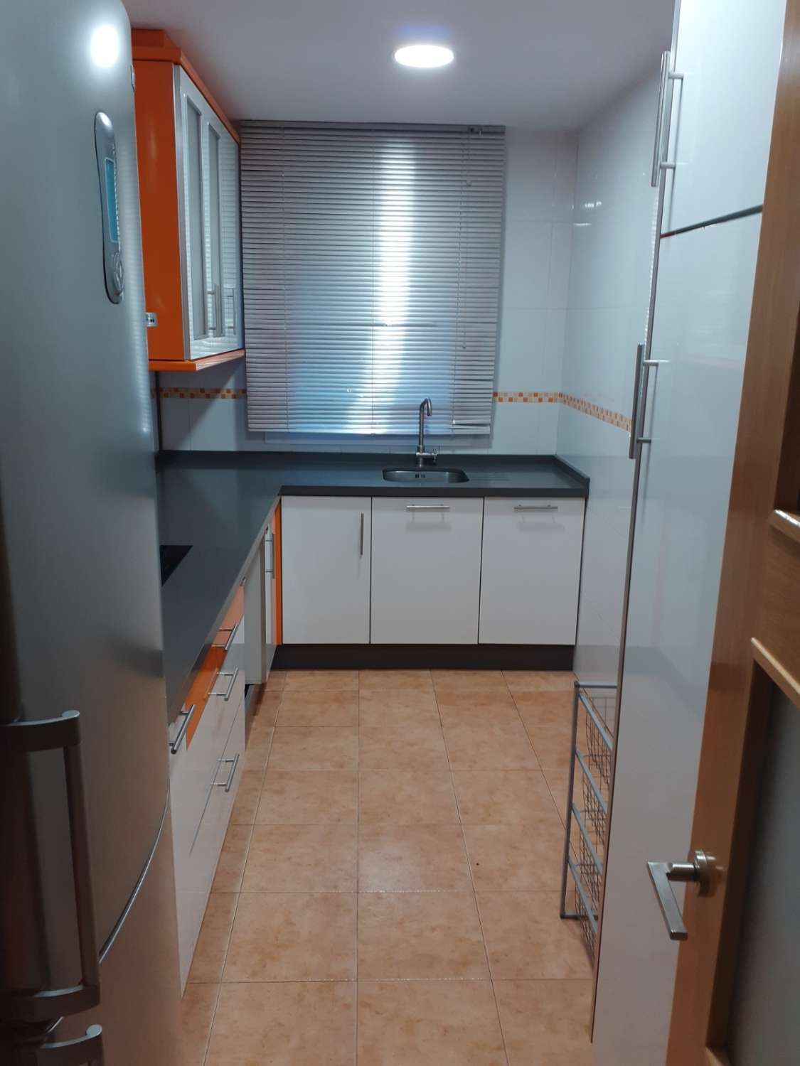 Petit Appartement en vente à Camino Viejo de Málaga (Vélez-Málaga)