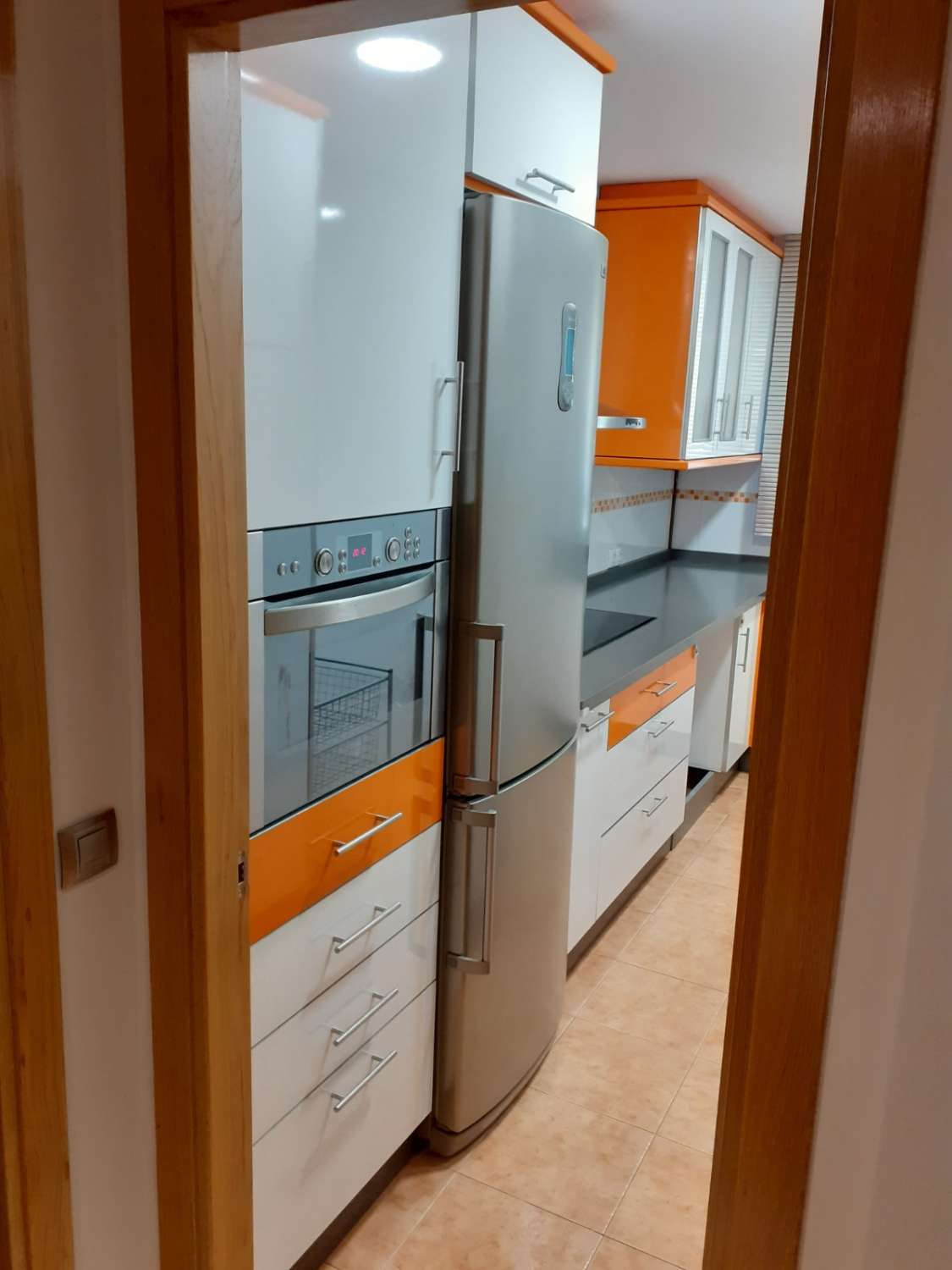 Petit Appartement en vente à Camino Viejo de Málaga (Vélez-Málaga)