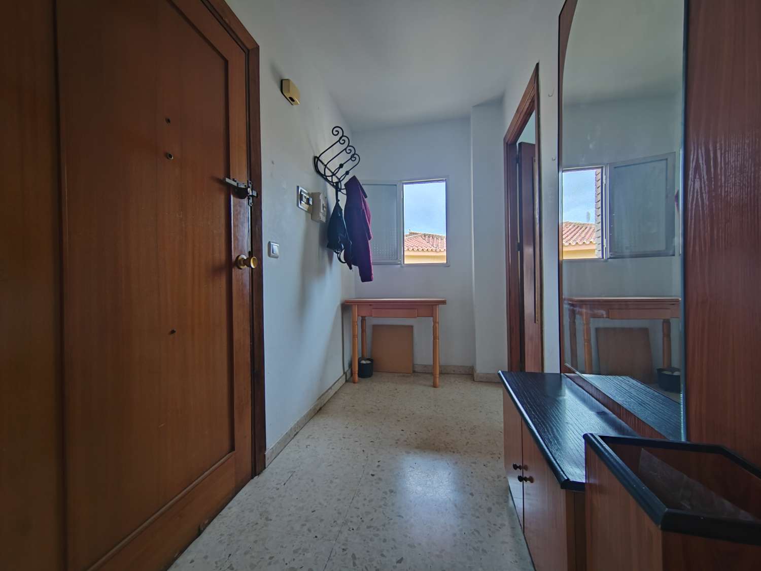 Penthouse for rent in Torrox Costa