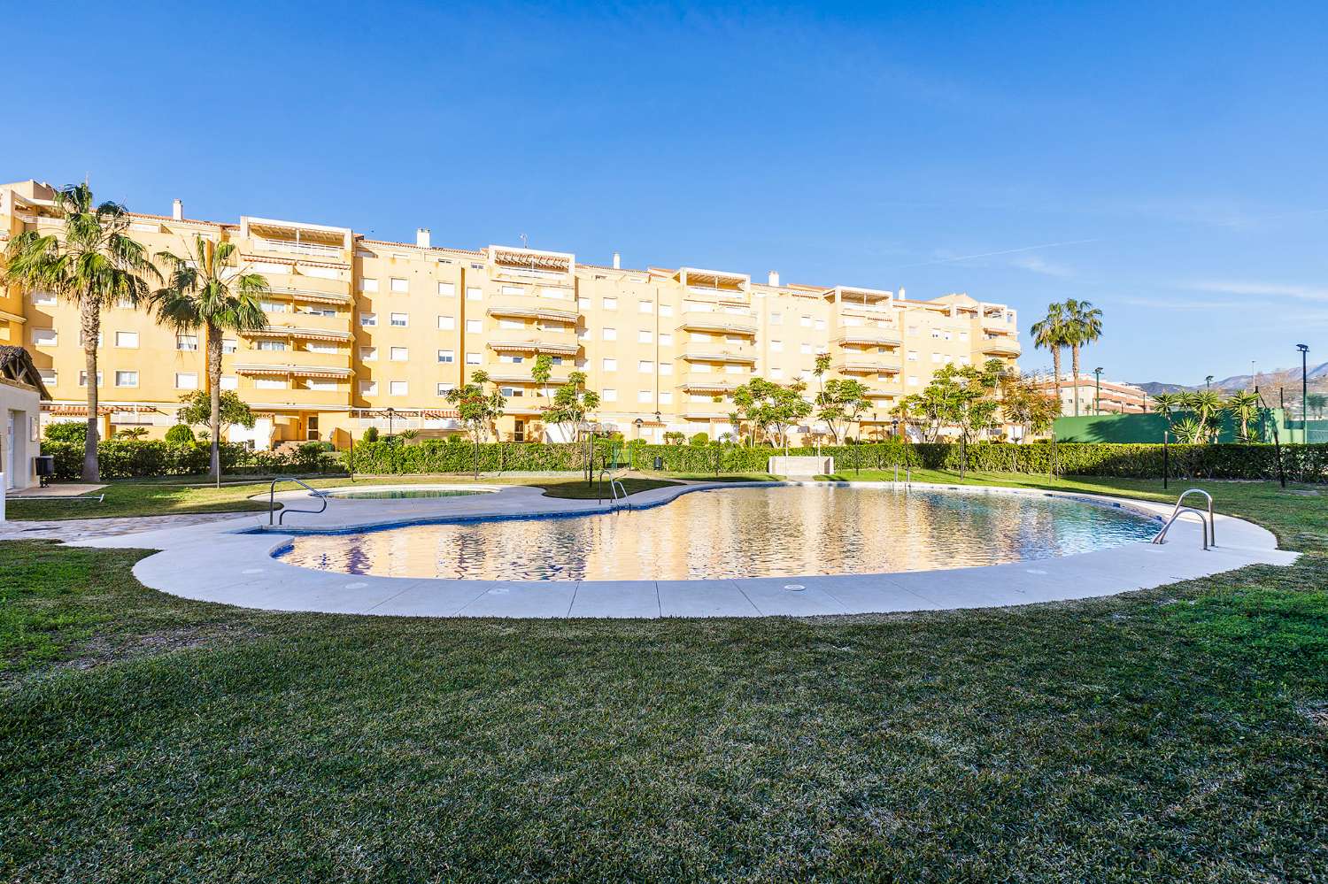 Apartment for sale in Algarrobo Costa