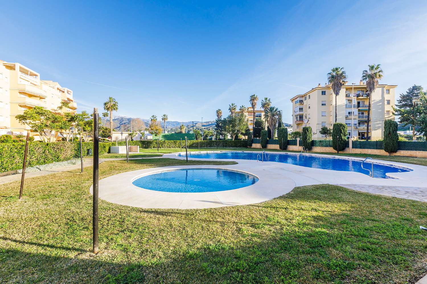 Apartment for sale in Algarrobo Costa