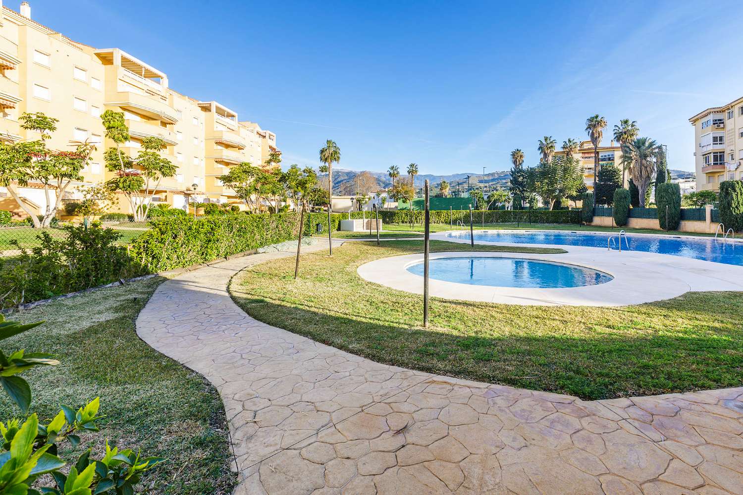 Apartment for sale in Algarrobo Costa