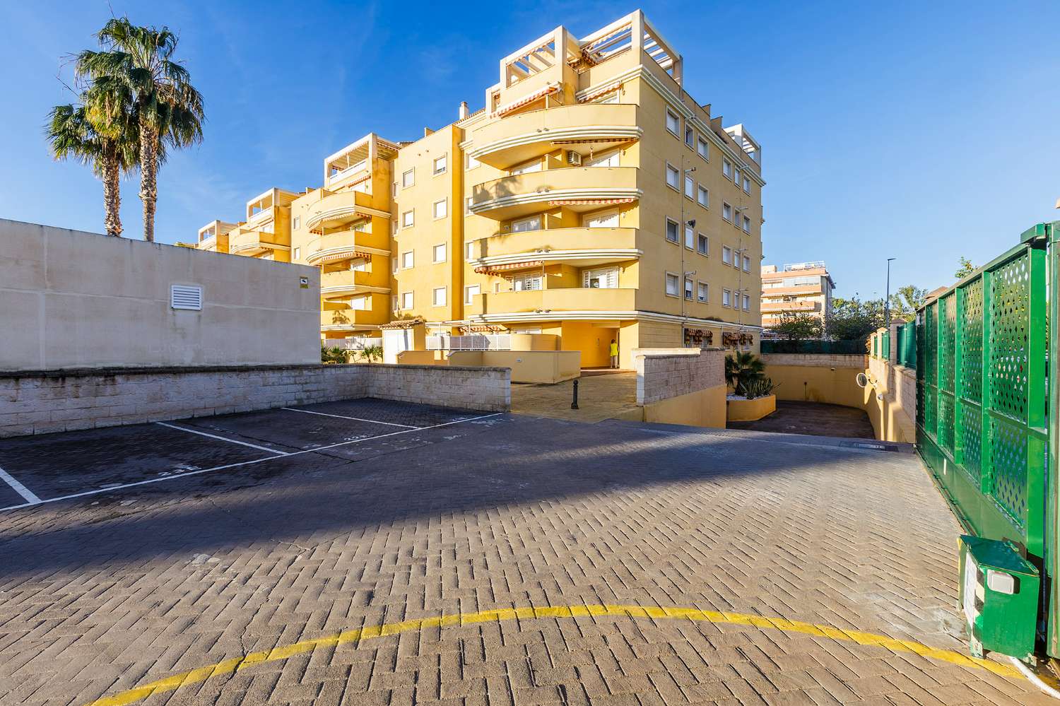 Apartment for sale in Algarrobo Costa