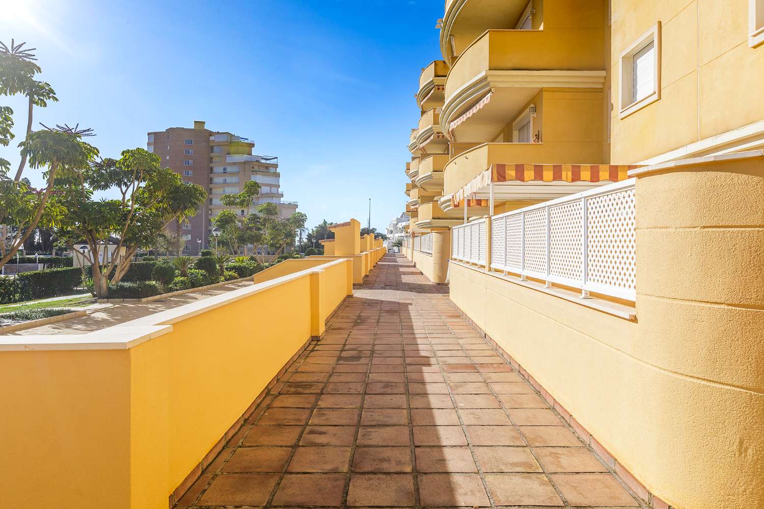 Apartment for sale in Algarrobo Costa