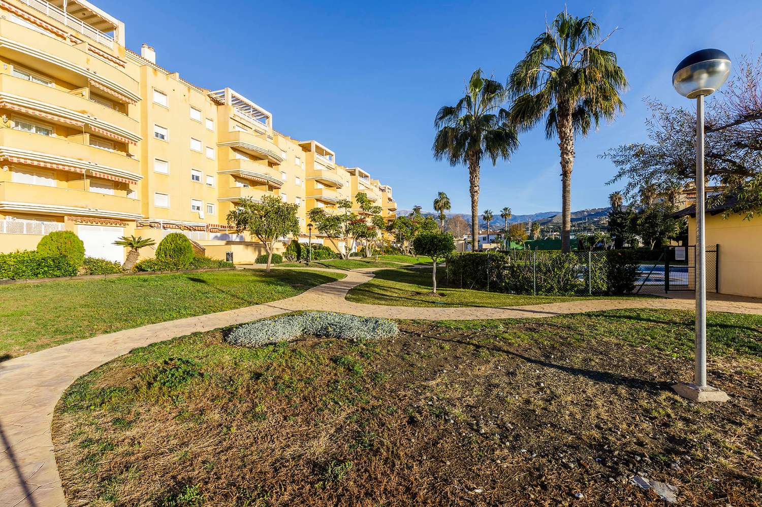 Apartment for sale in Algarrobo Costa