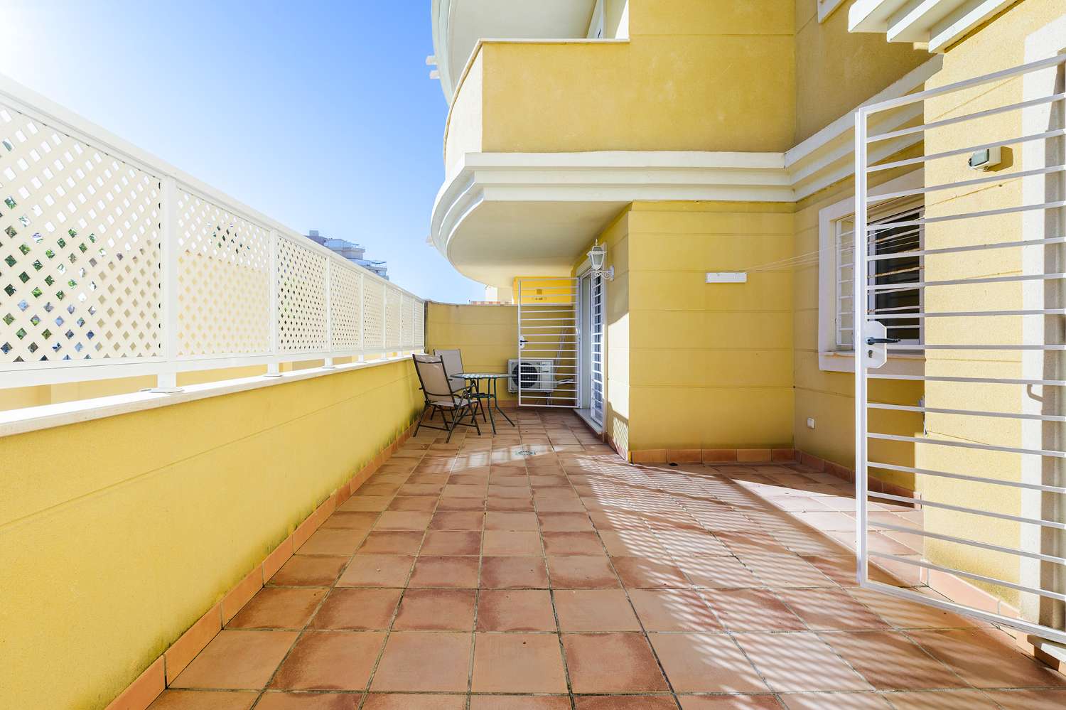 Apartment for sale in Algarrobo Costa