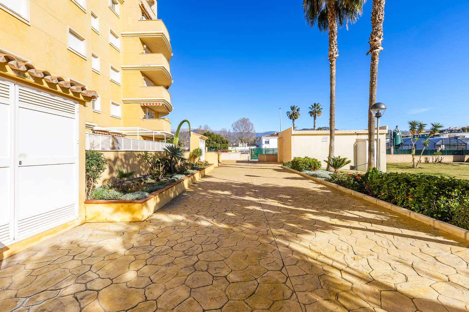 Apartment for sale in Algarrobo Costa