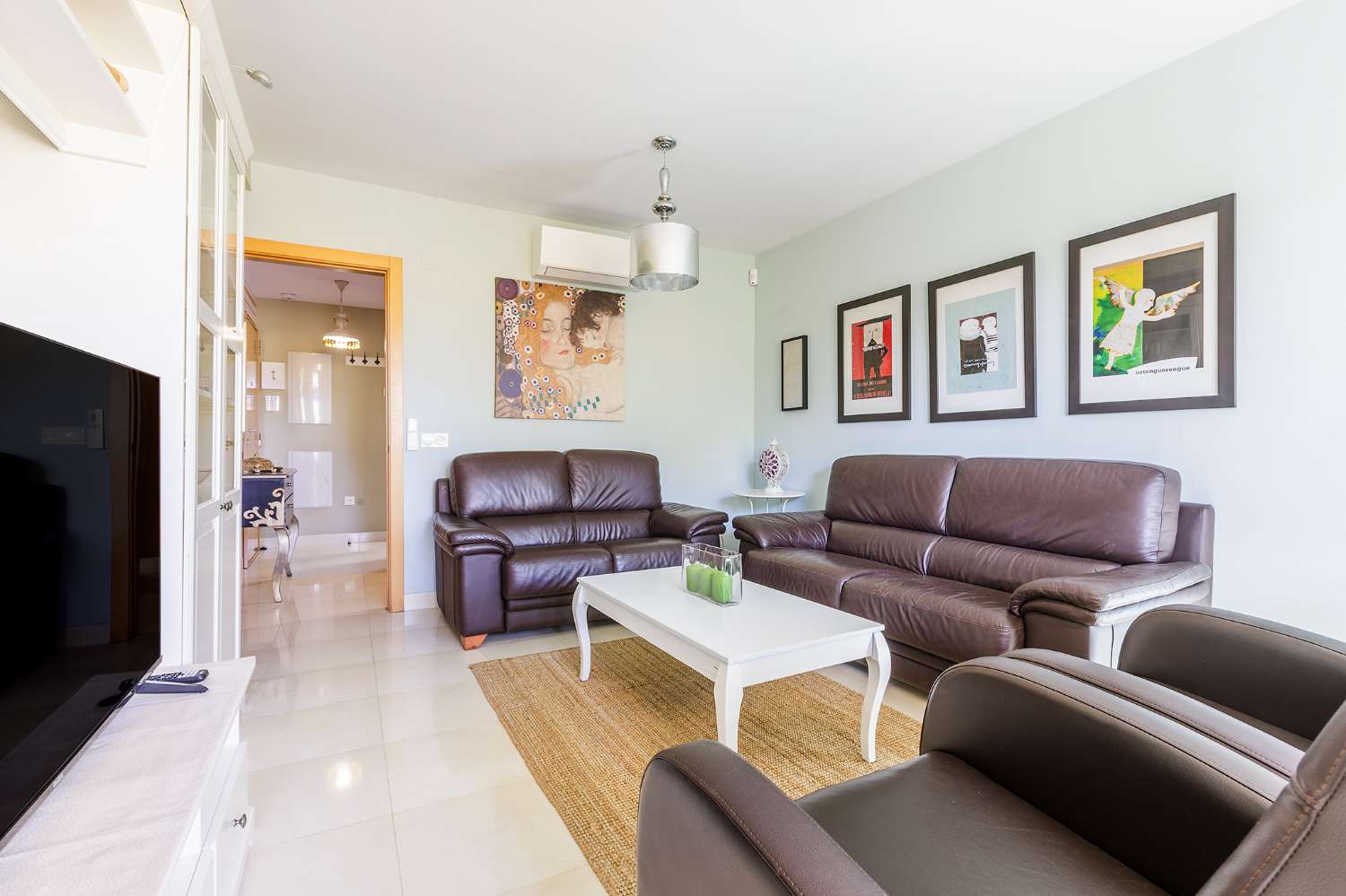 Apartment for sale in Algarrobo Costa