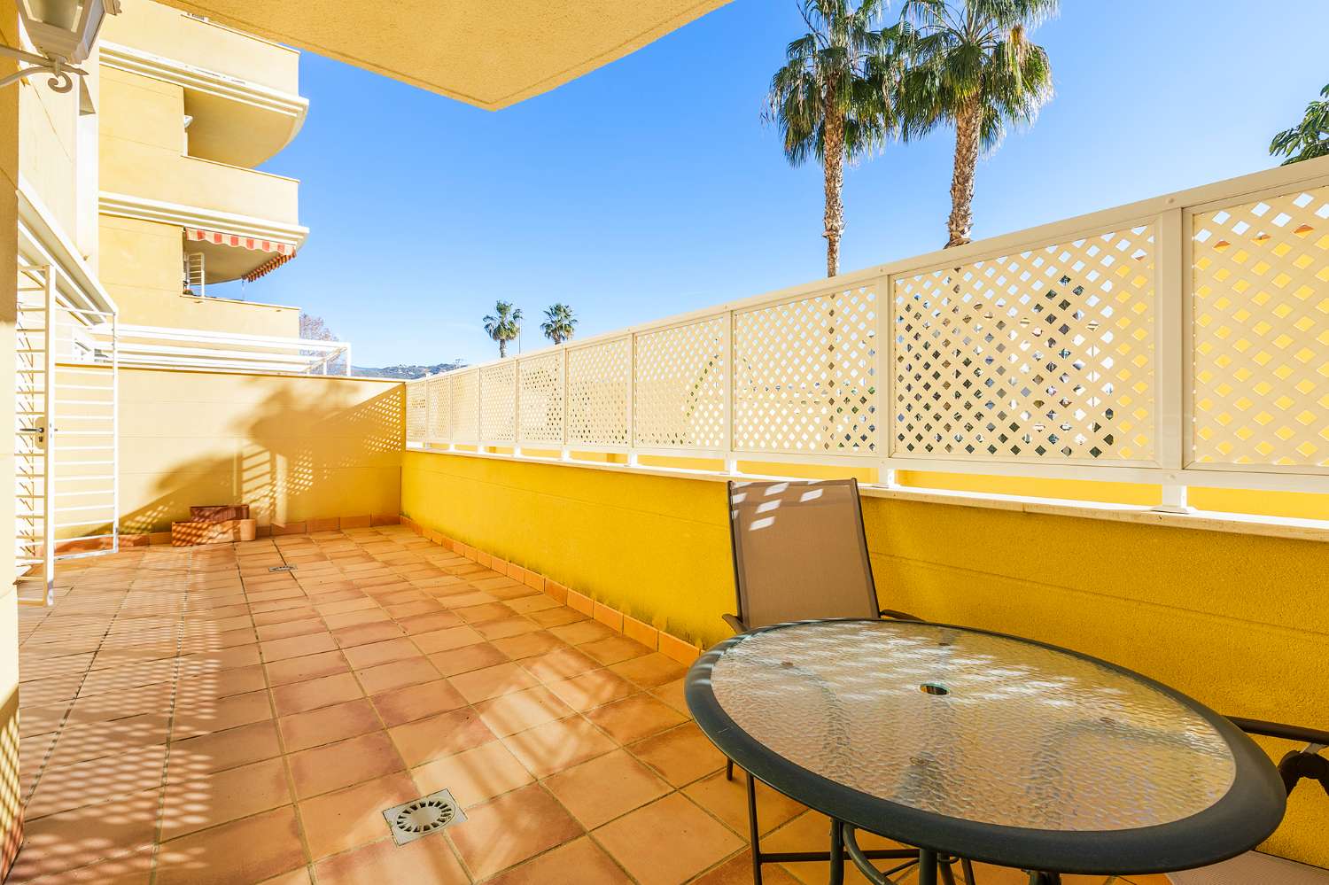 Apartment for sale in Algarrobo Costa