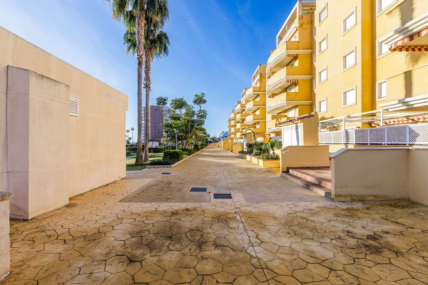 Apartment for sale in Algarrobo Costa